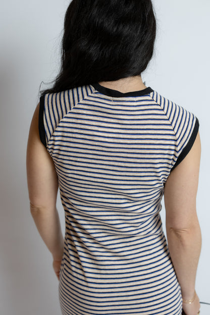 Caspian Knit Dress