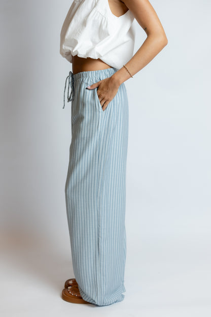 Same Same Striped Pants