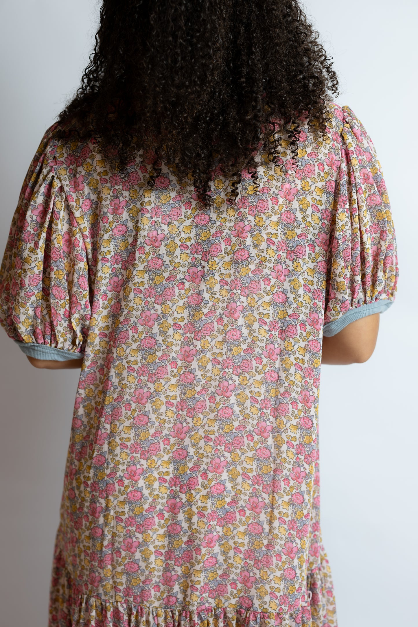 Courtside Crush Maxi