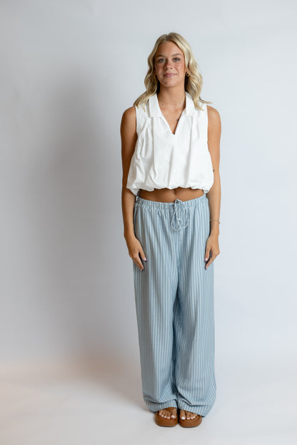 Clubhouse Collared Shirt