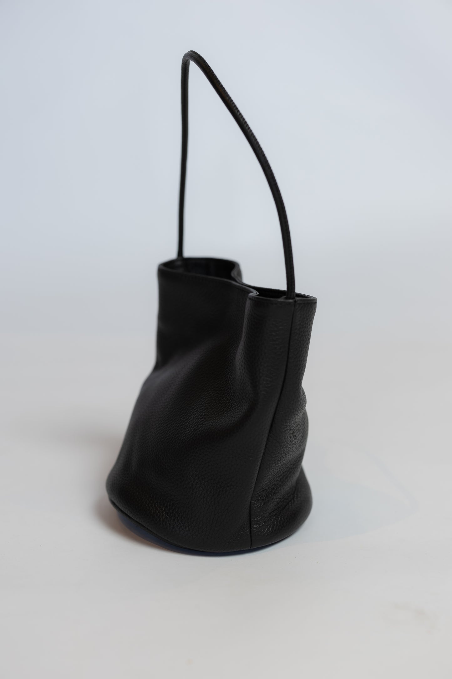 Vancouver Bucket Bag Onyx