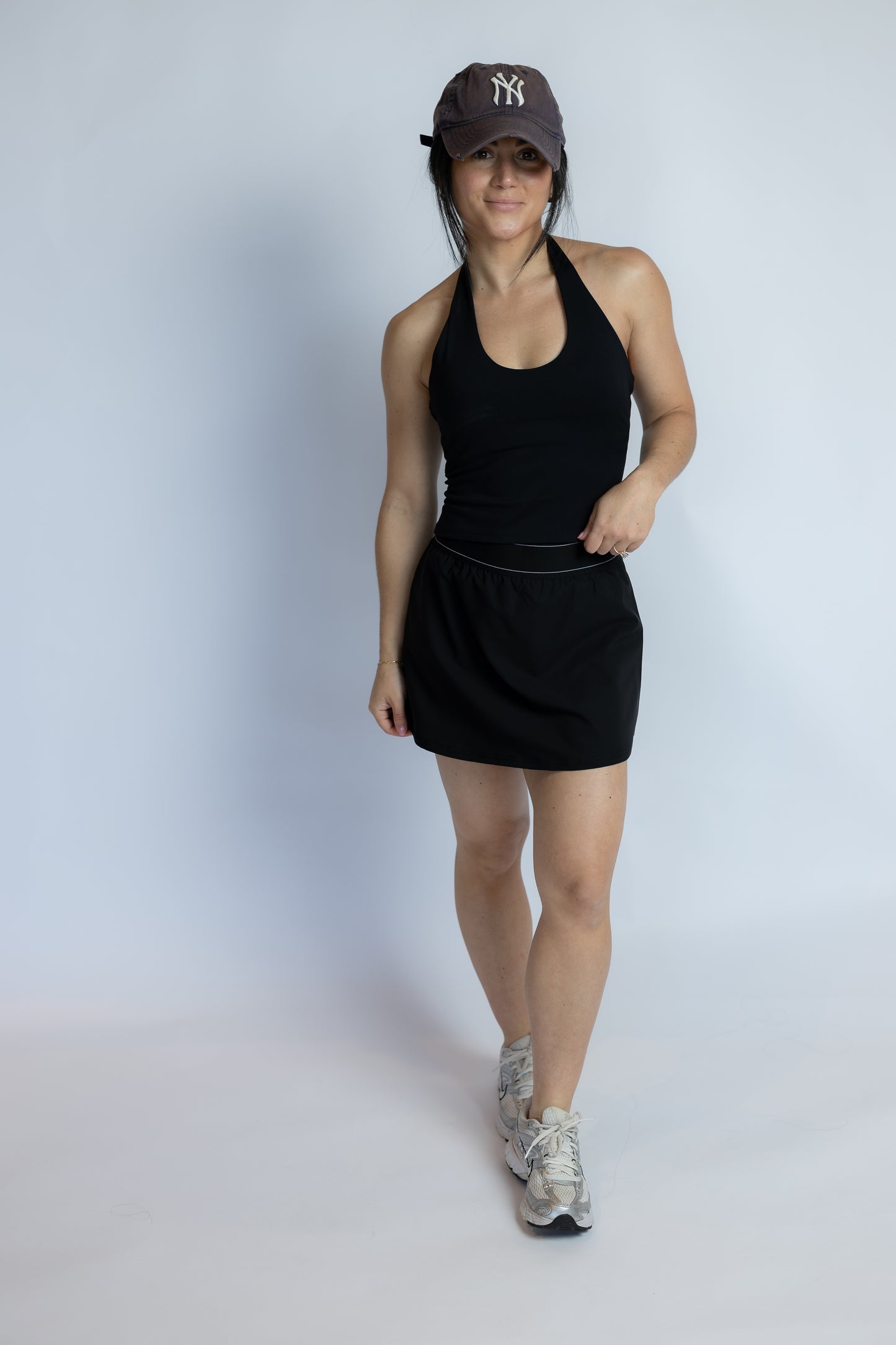 Rally Lightweight Skort