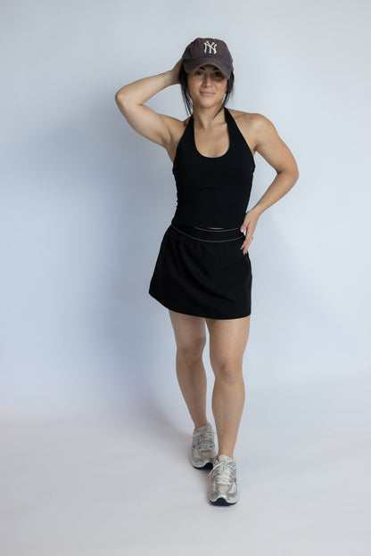 Rally Lightweight Skort