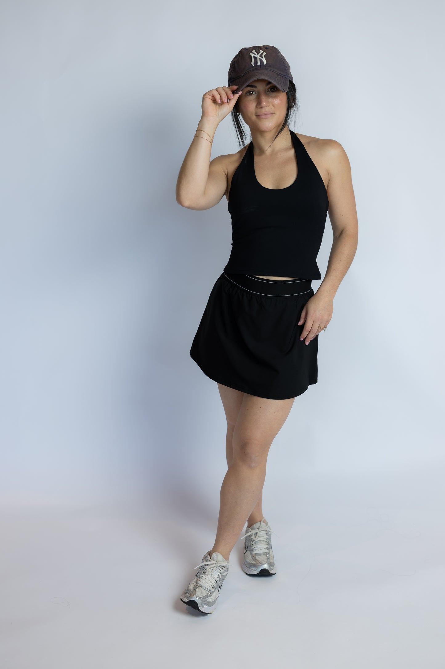 Rally Lightweight Skort