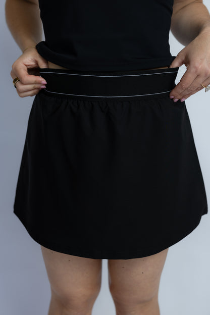 Rally Lightweight Skort