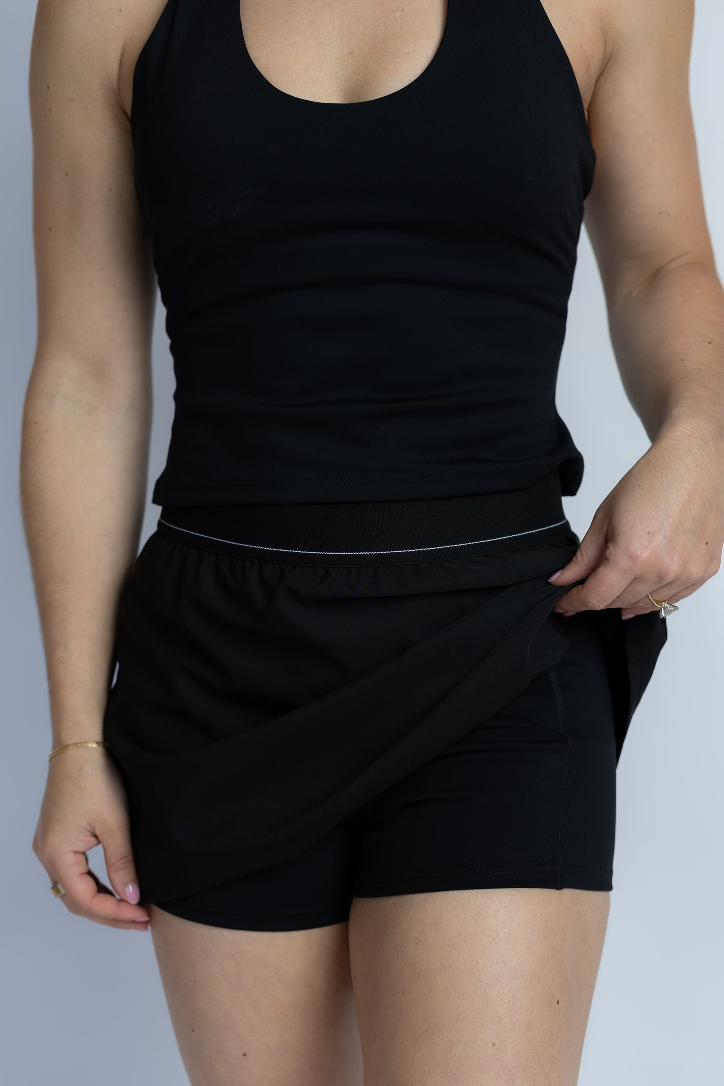 Rally Lightweight Skort