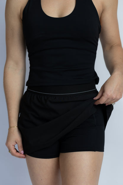 Rally Lightweight Skort