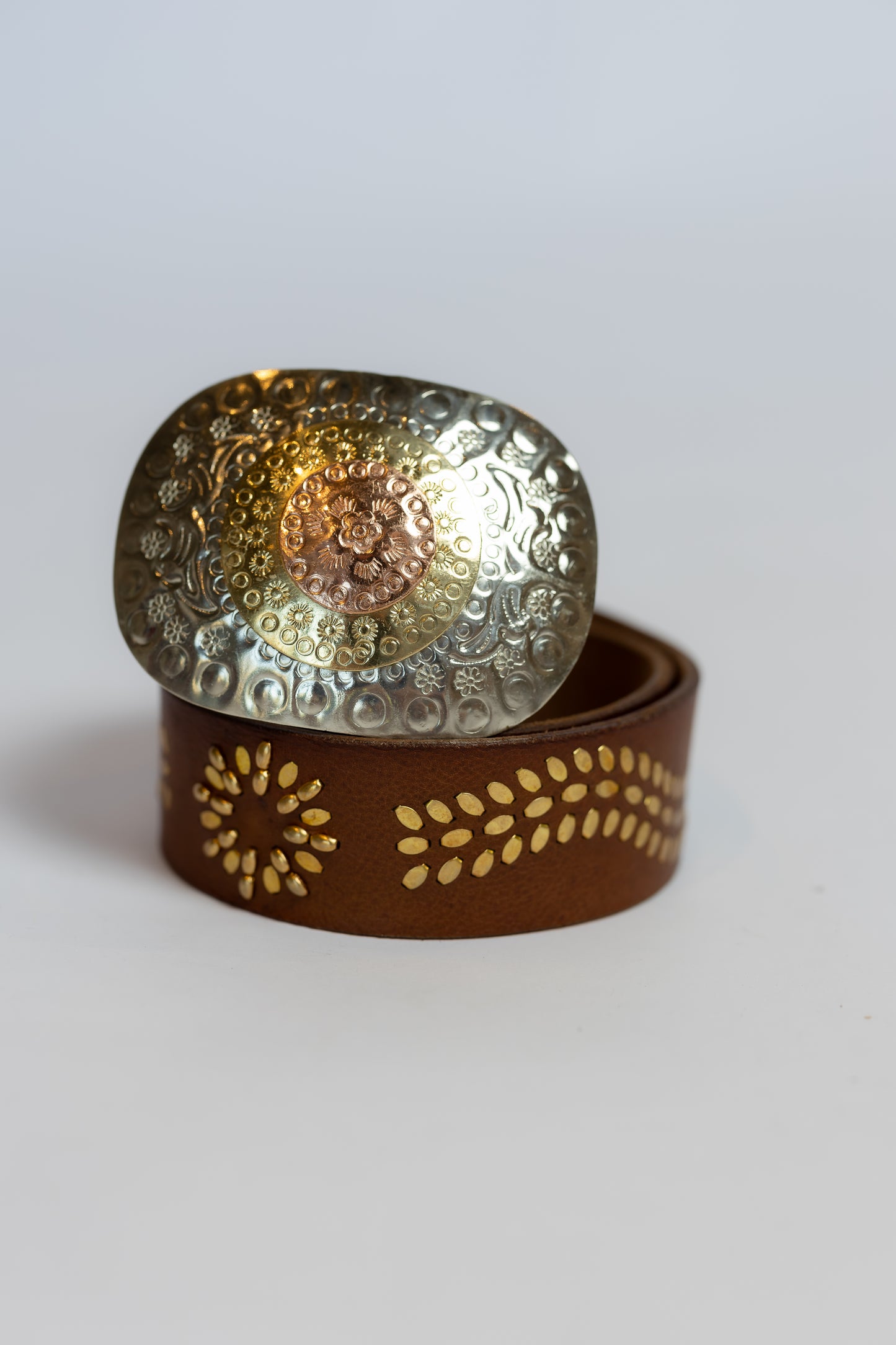 Roman Holiday Belt