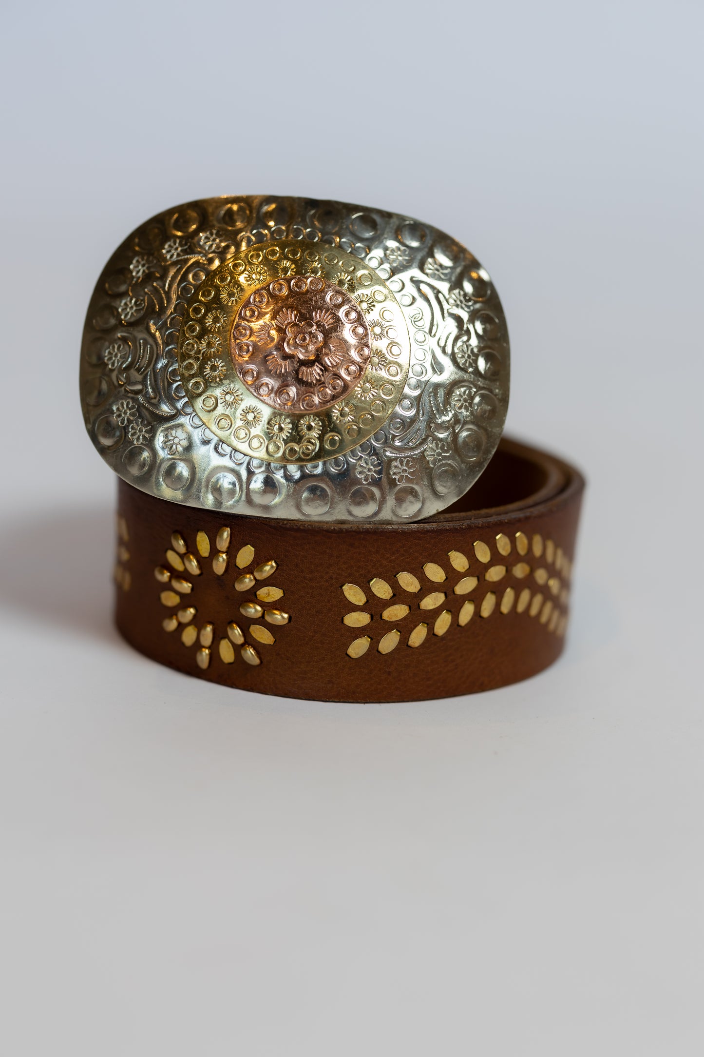 Roman Holiday Belt