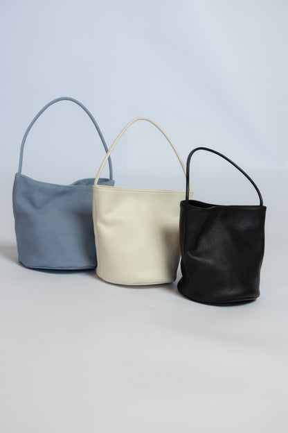 Vancouver Bucket Bag Ivory
