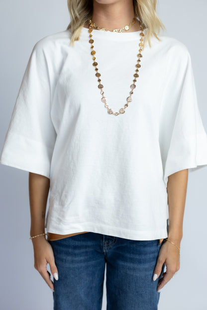 Atlas Dolman Tee
