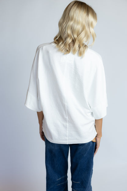 Atlas Dolman Tee