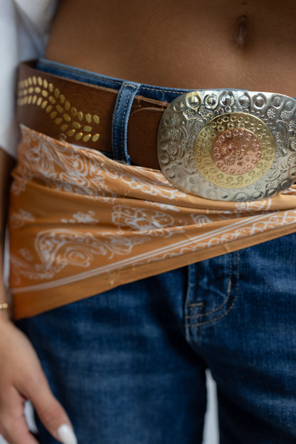 Roman Holiday Belt
