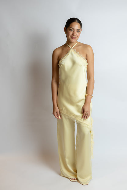 Ray Of Sunshine Jumpsuit