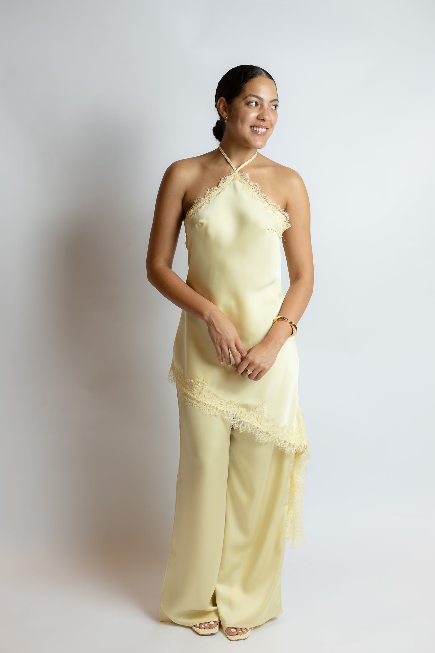 Ray Of Sunshine Jumpsuit