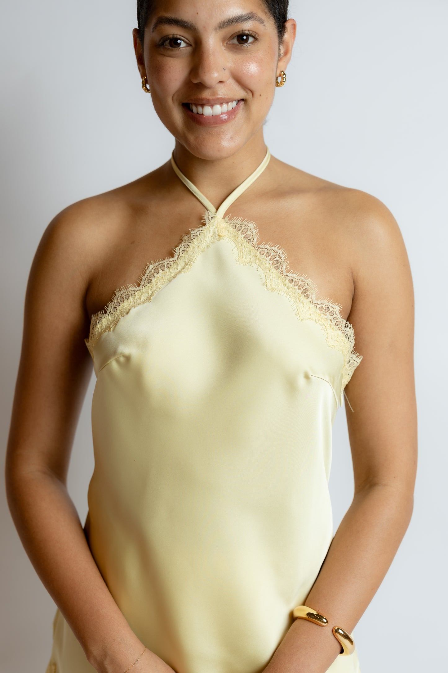 Ray Of Sunshine Jumpsuit