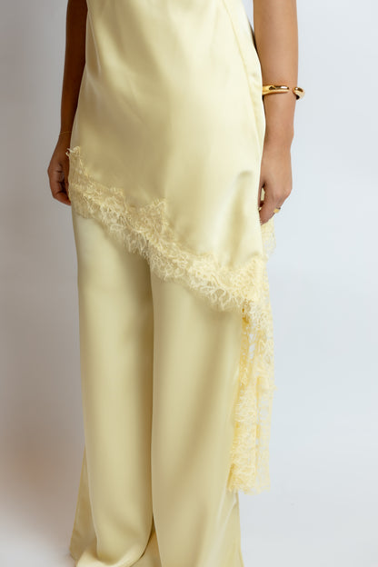 Ray Of Sunshine Jumpsuit