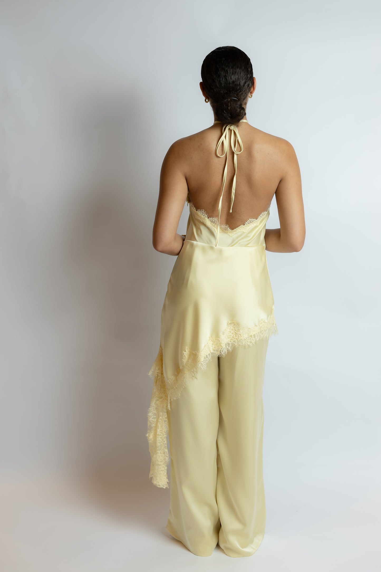 Ray Of Sunshine Jumpsuit