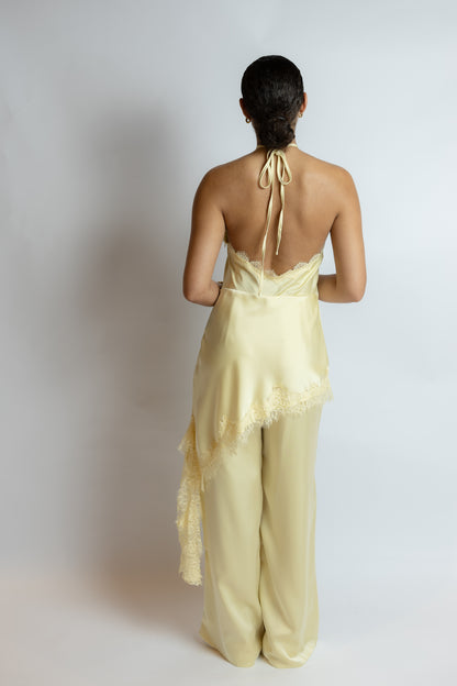Ray Of Sunshine Jumpsuit