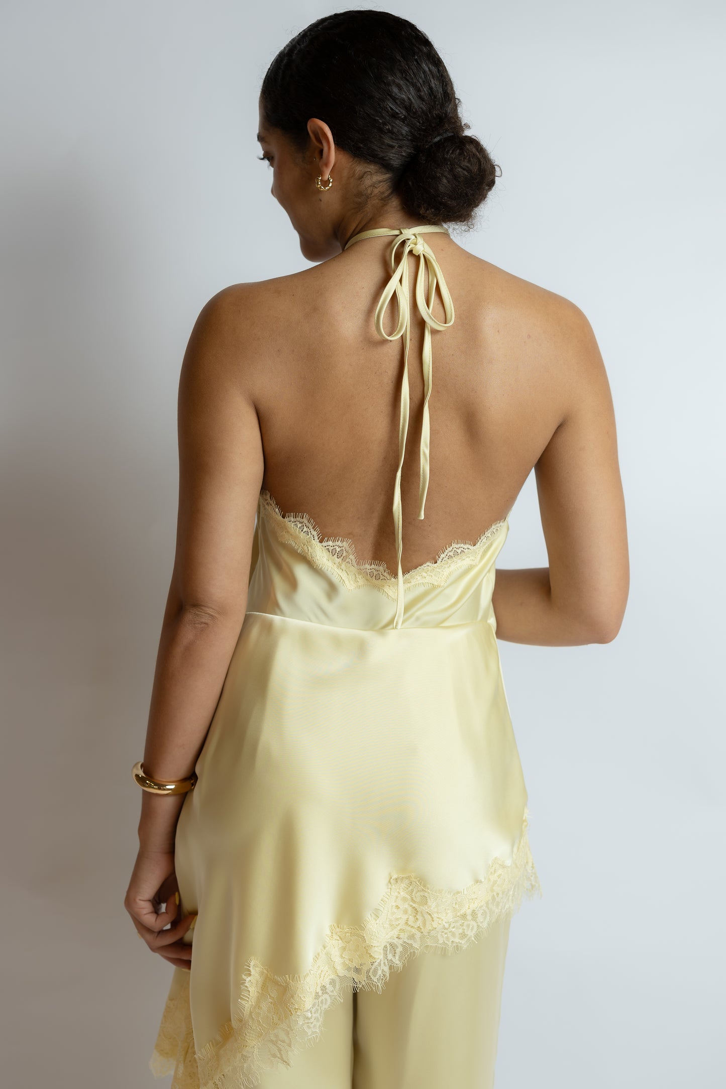 Ray Of Sunshine Jumpsuit