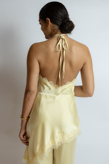 Ray Of Sunshine Jumpsuit