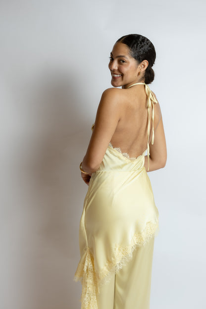 Ray Of Sunshine Jumpsuit