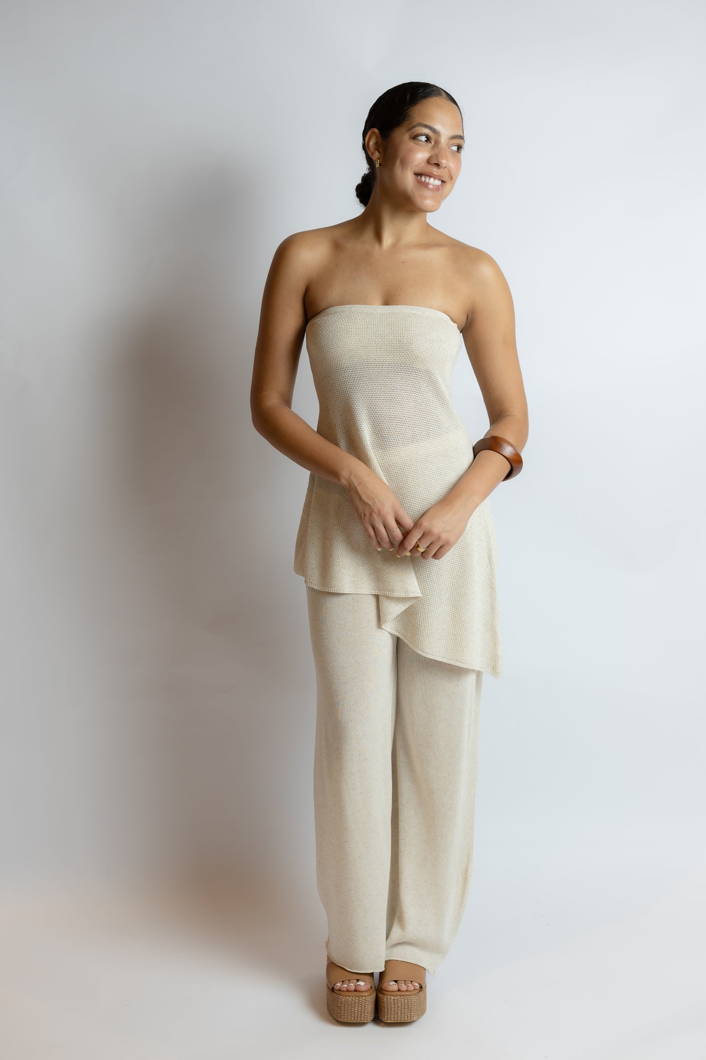 First Stop Knit Set