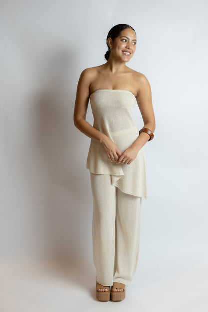 First Stop Knit Set