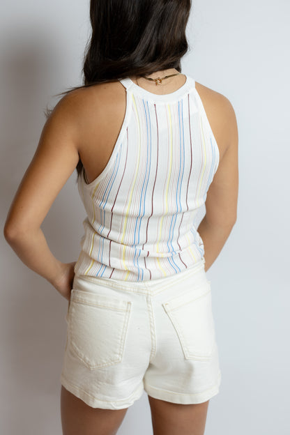 Betia Sweater Top