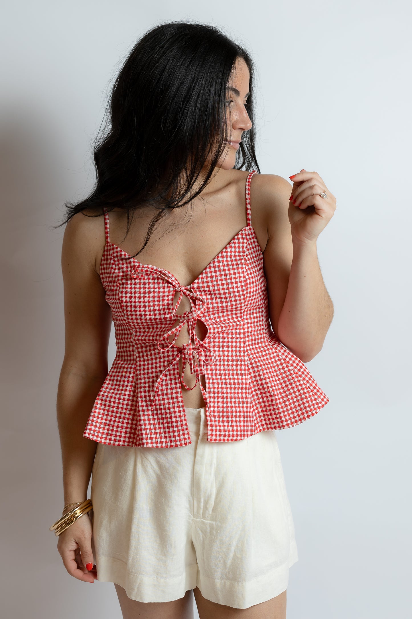 Alma Top