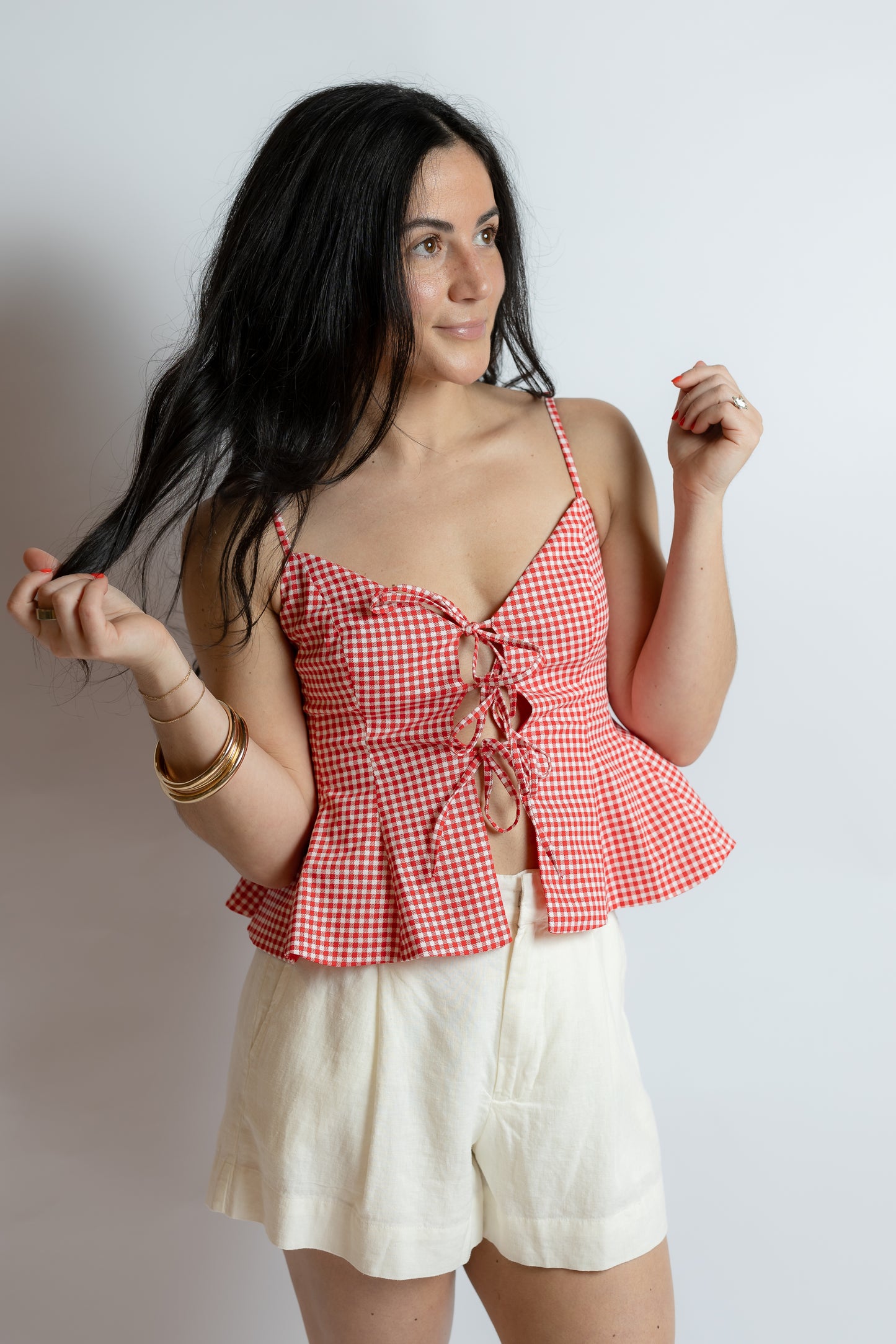Alma Top