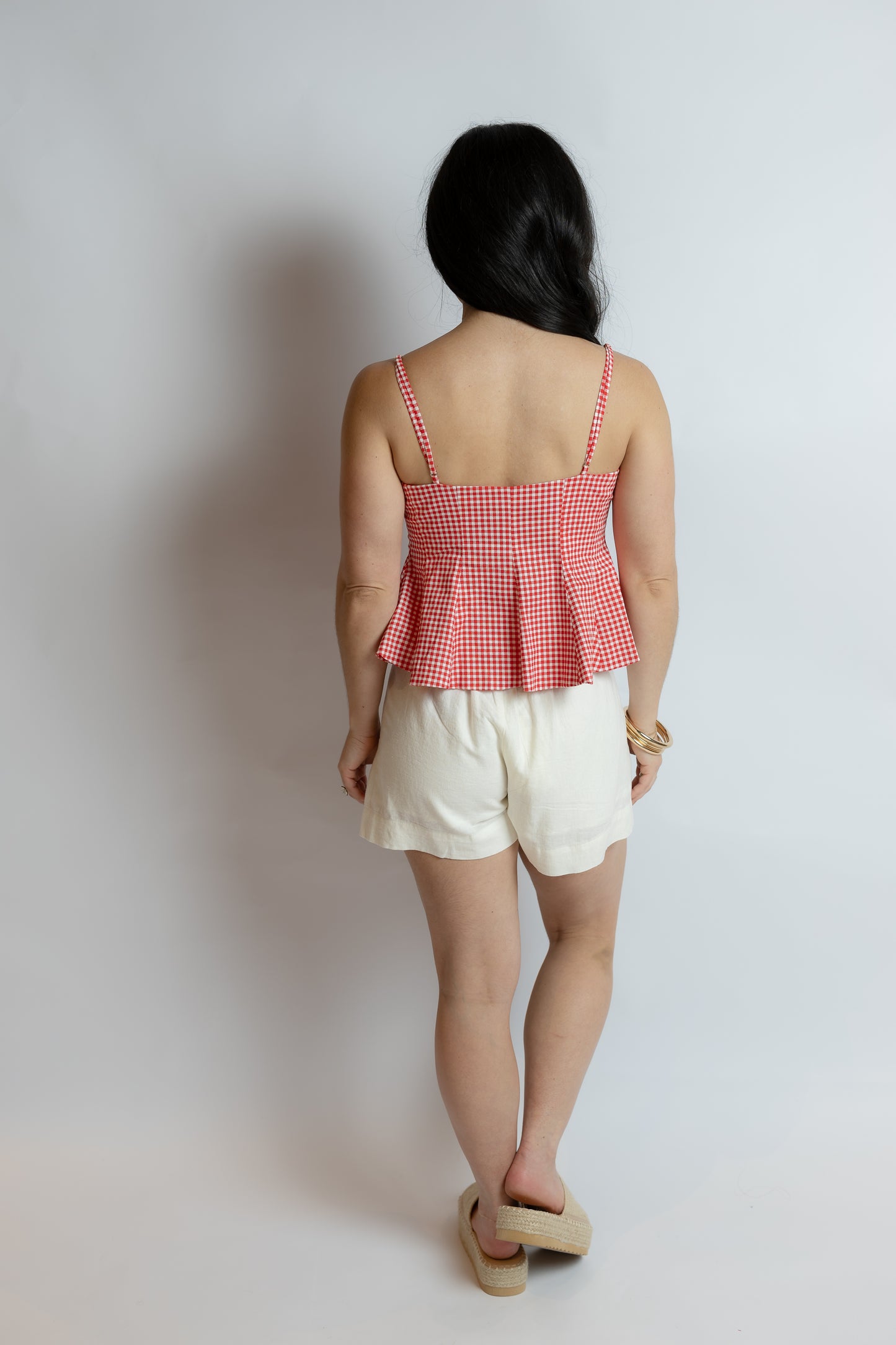 Alma Top