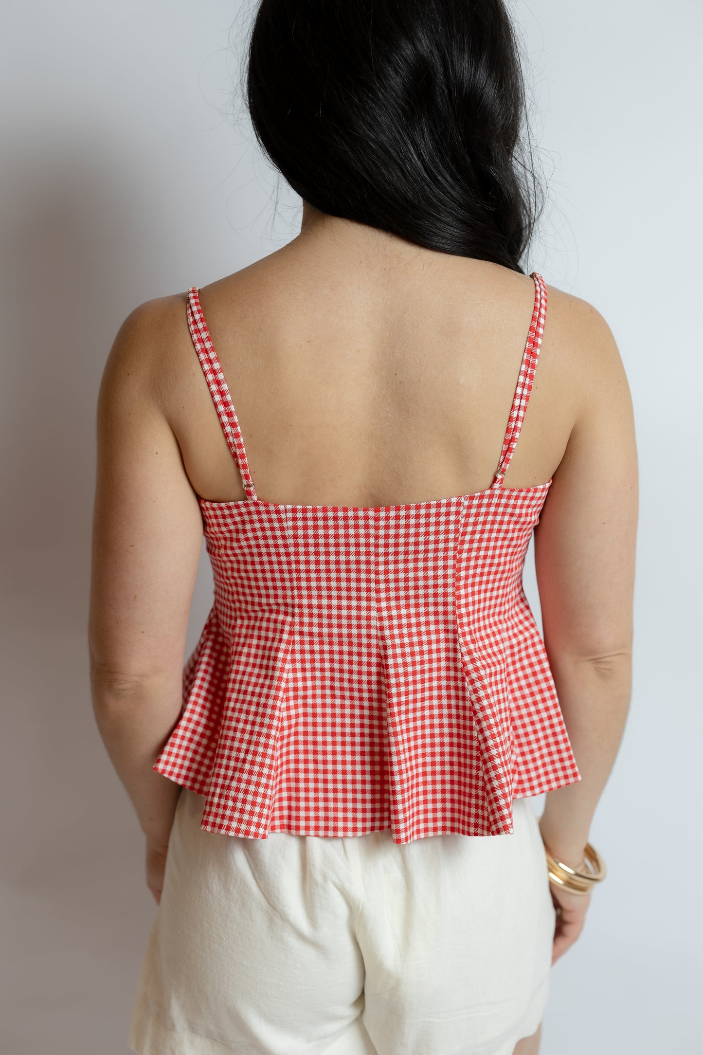 Alma Top