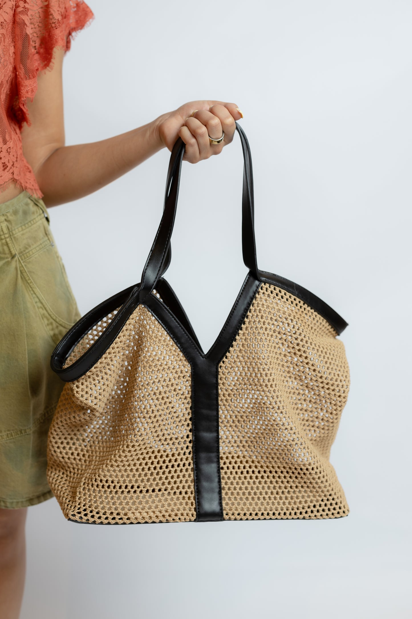 Nanette Tote