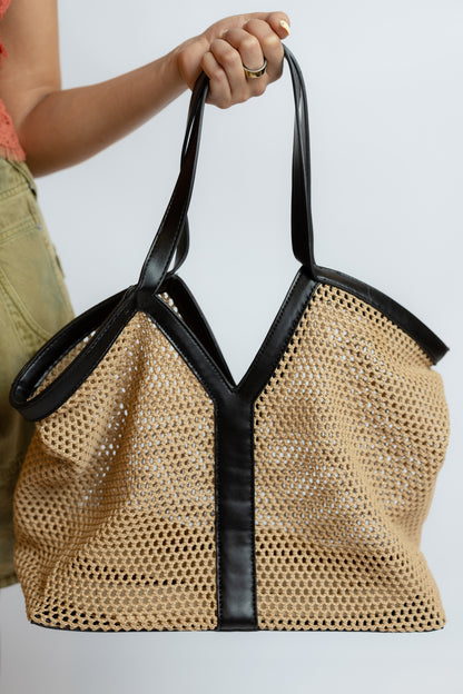 Nanette Tote