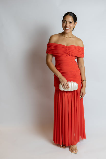 Andreanna Dress