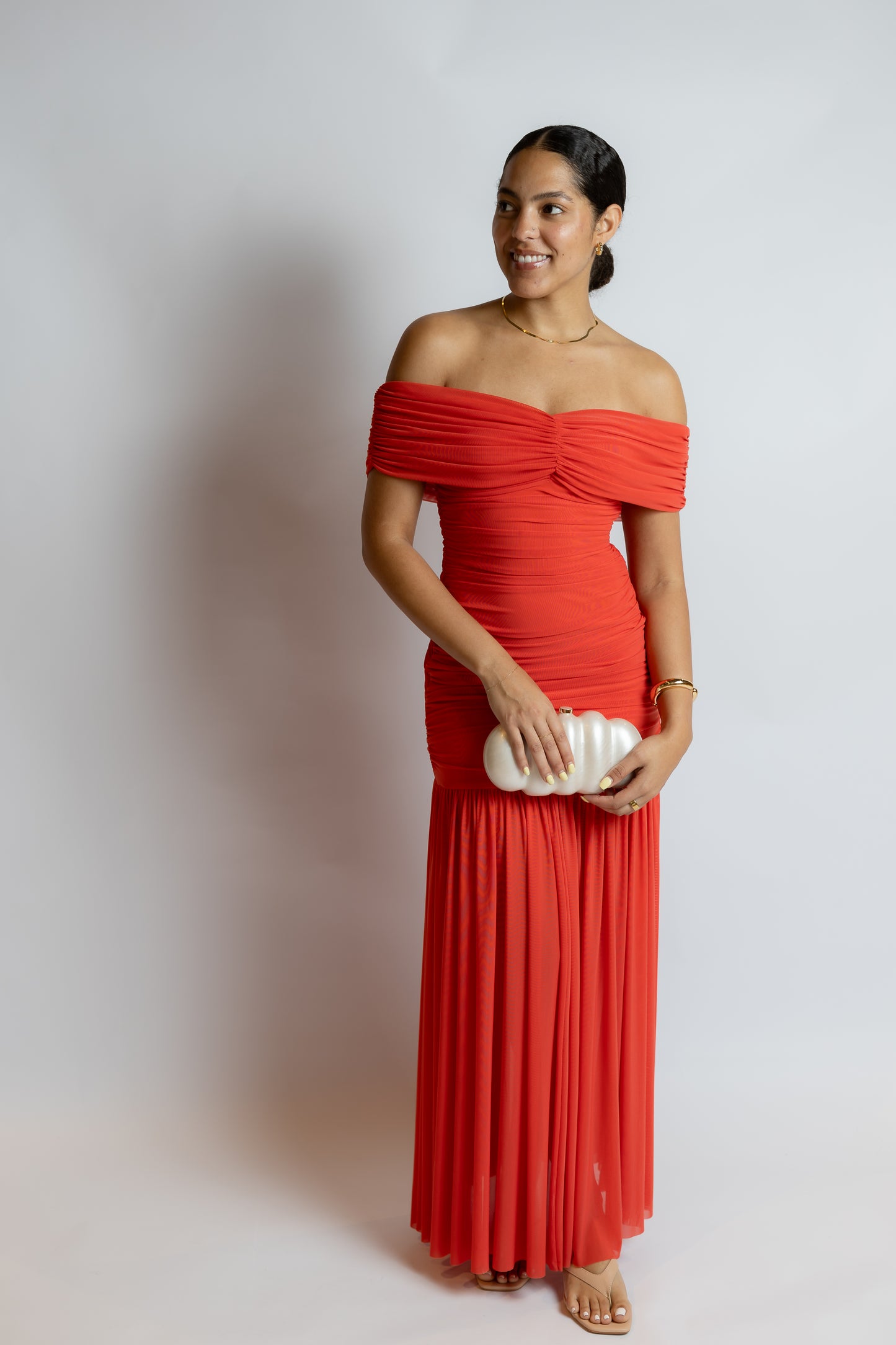 Andreanna Dress