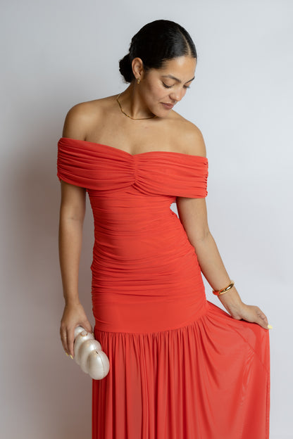 Andreanna Dress