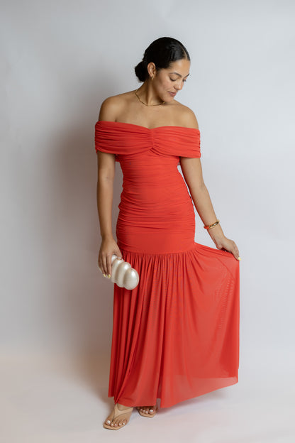 Andreanna Dress