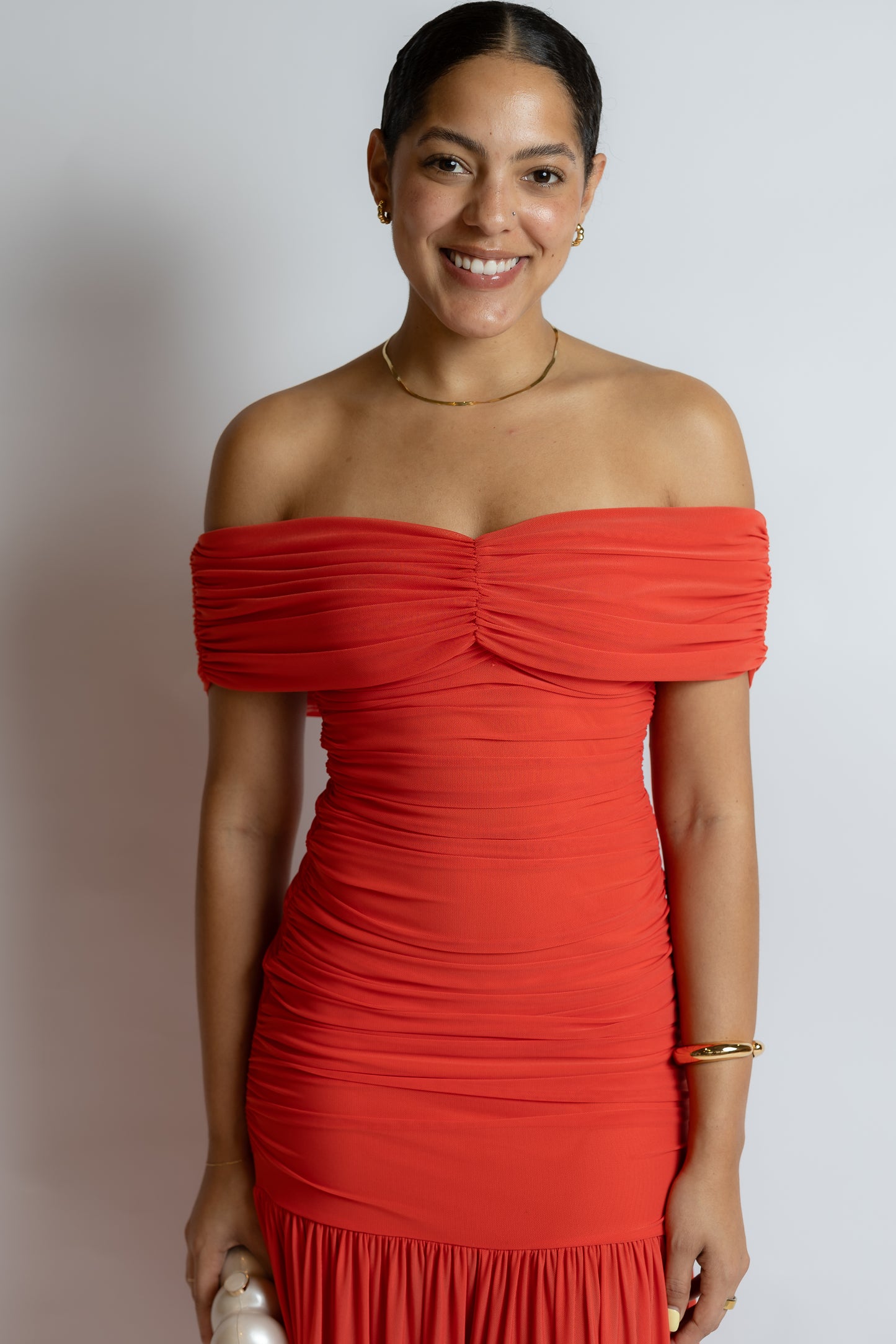 Andreanna Dress