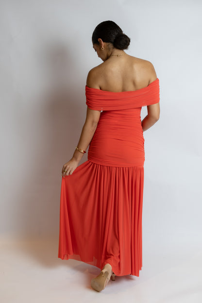 Andreanna Dress