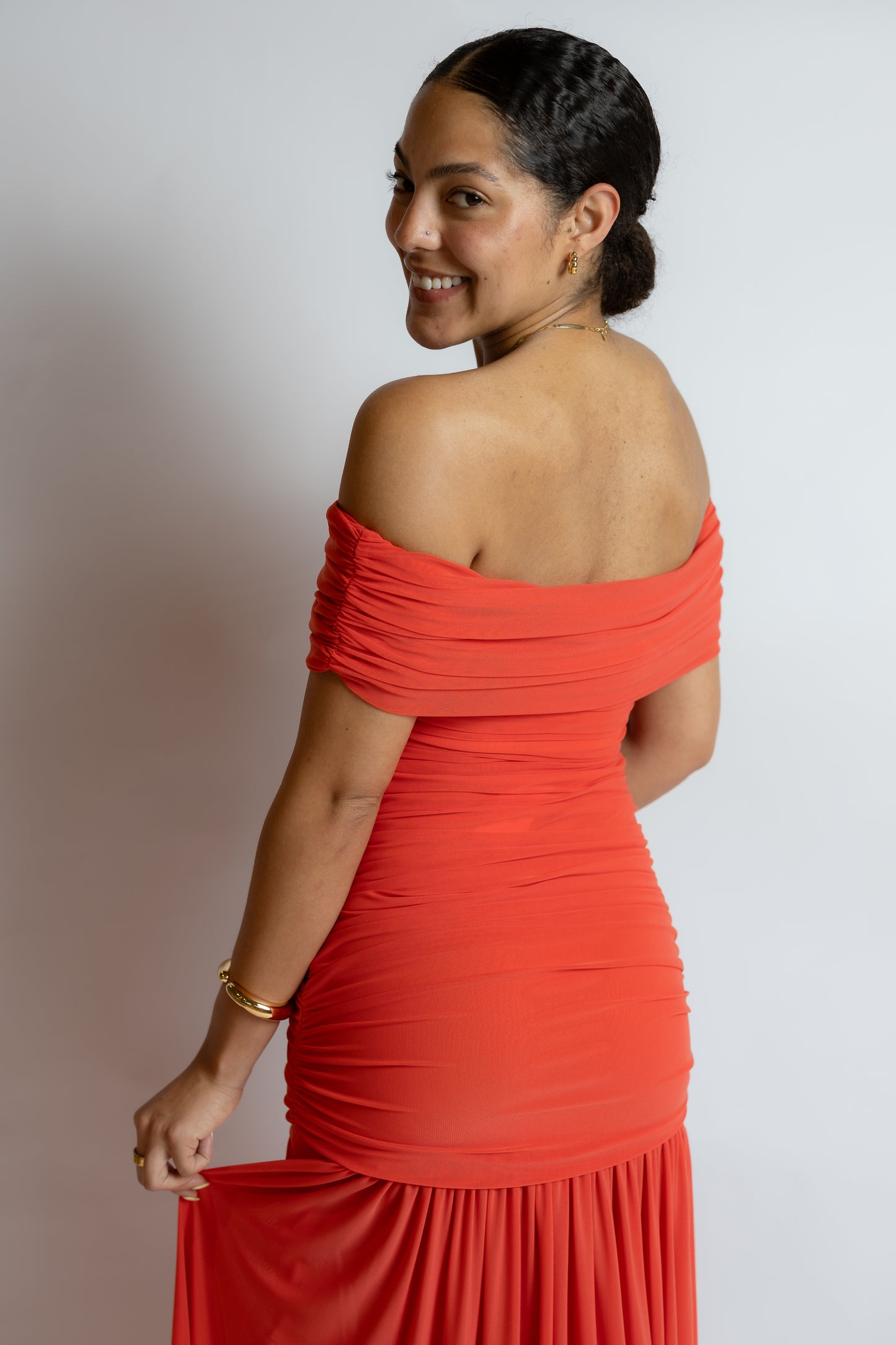 Andreanna Dress