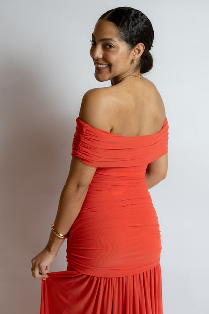 Andreanna Dress