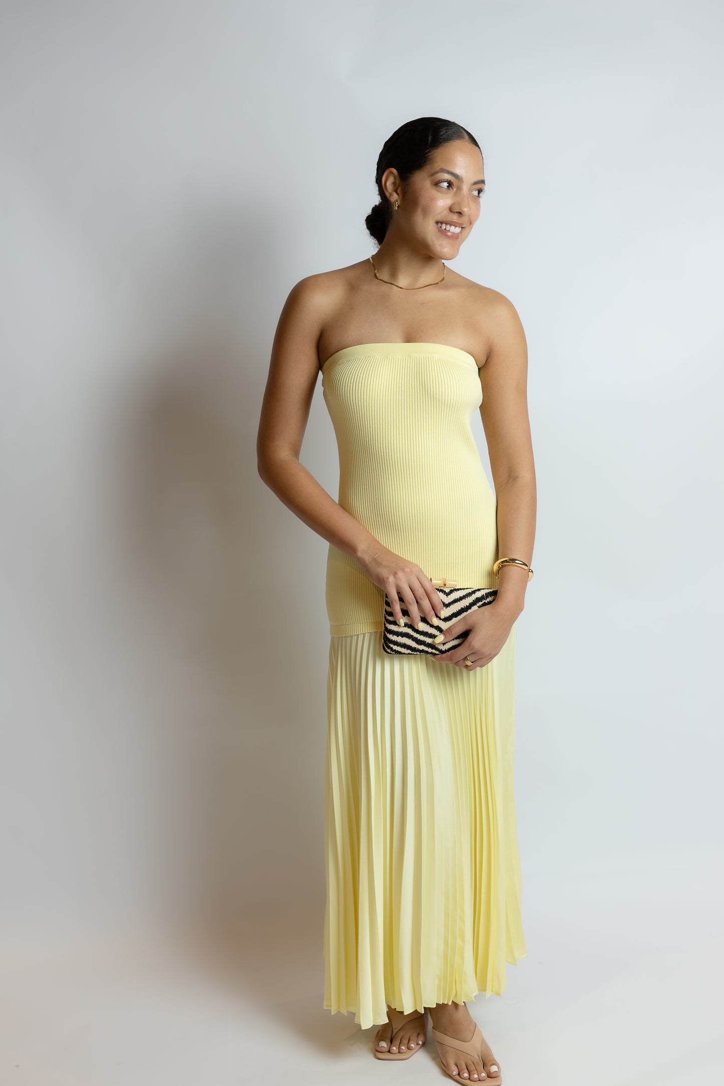 Selune Dress