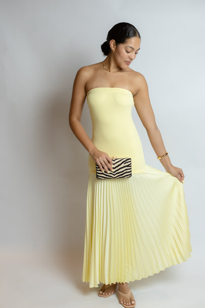 Selune Dress