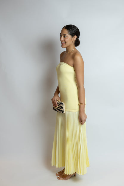 Selune Dress
