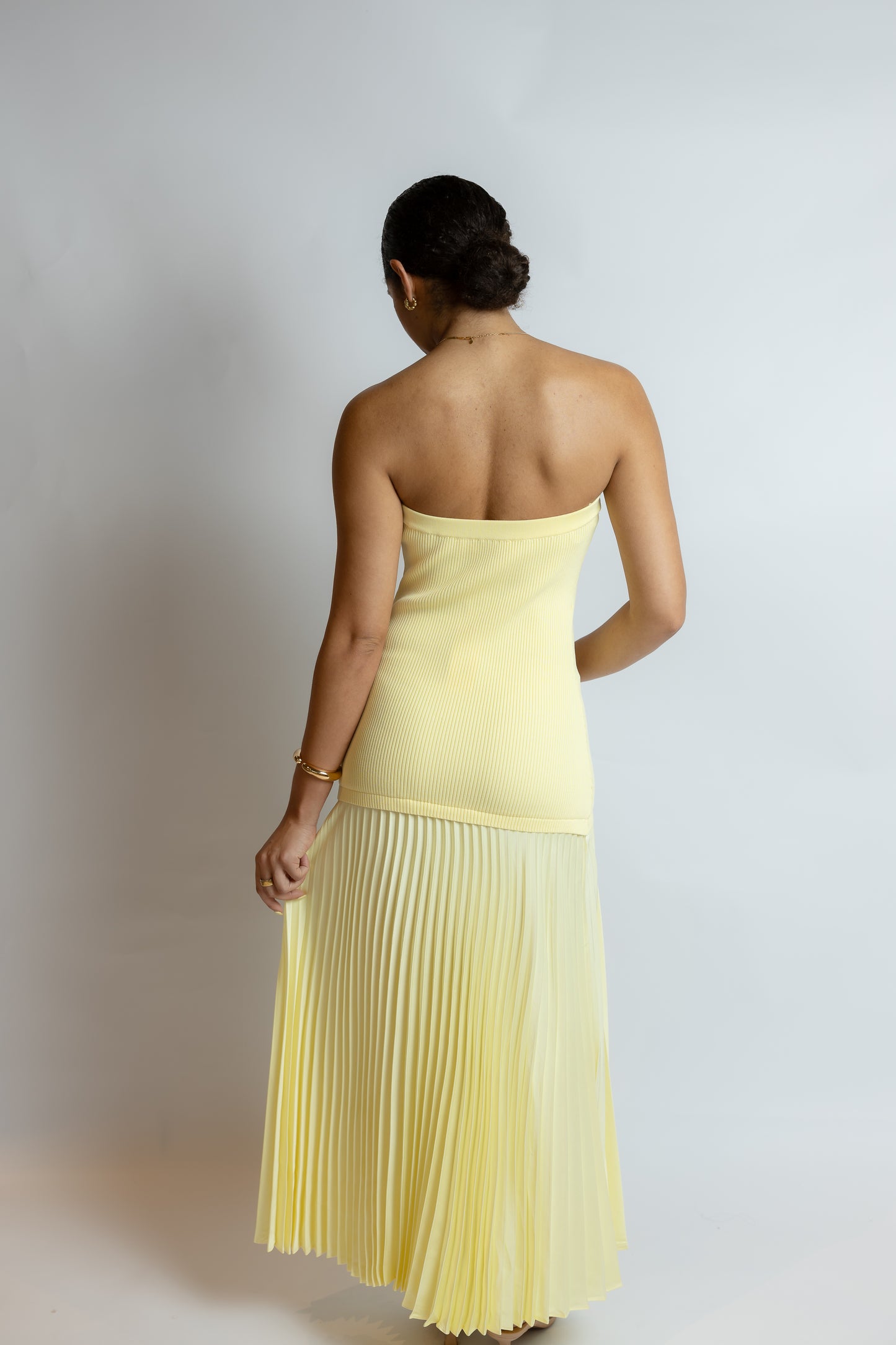 Selune Dress