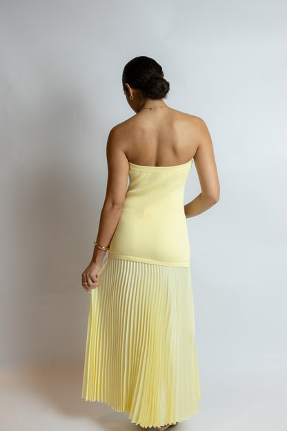 Selune Dress