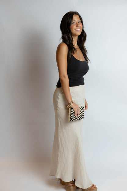 Toni Beaded Tank