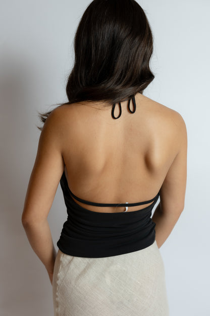 Toni Beaded Tank